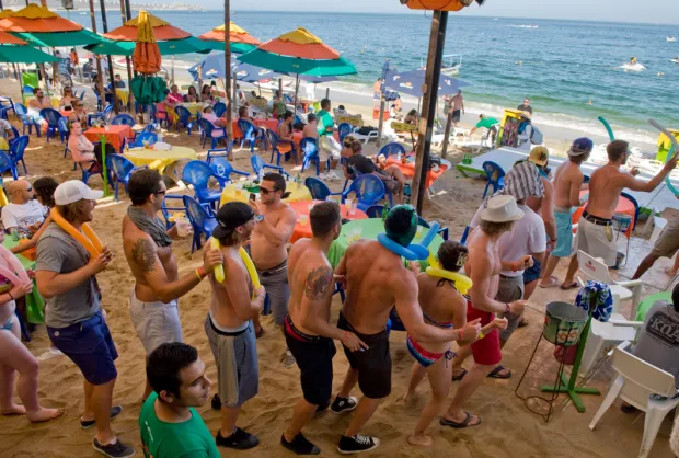 Cabo Destination